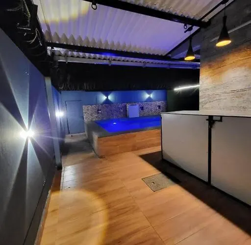 The Perfect Stays : Tranquil Villa