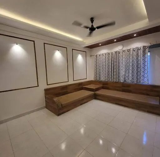 The Perfect Stays : Tranquil Villa