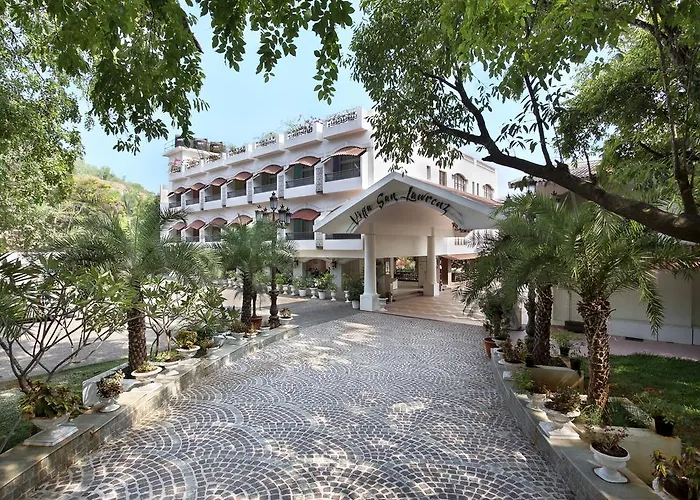 Villa San LawrenzVilla